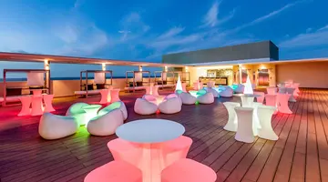 Melia Internacional