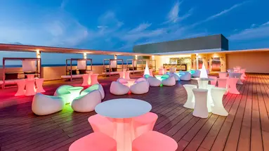 Melia Internacional