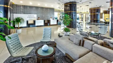 Melia Internacional