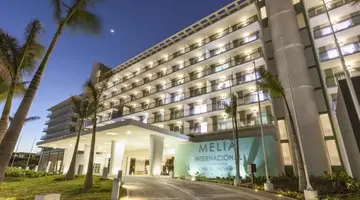 MELIA INTERNACIONAL