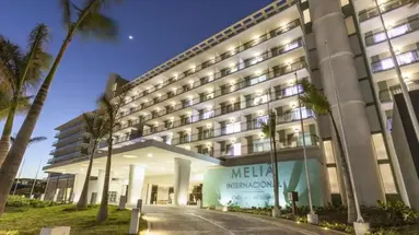 MELIA INTERNACIONAL
