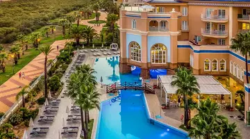 Melia Isla Canela