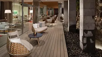 Melia Jardines DEL TEIDE (Adults Only +16)