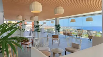 Melia Jardines DEL TEIDE (Adults Only +16)