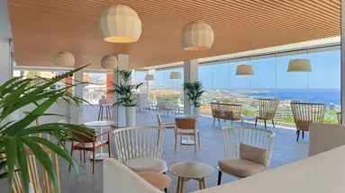 Melia Jardines DEL TEIDE (Adults Only +16)