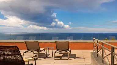 MELIA JARDINES DEL TEIDE (ADULTS ONLY 16+)