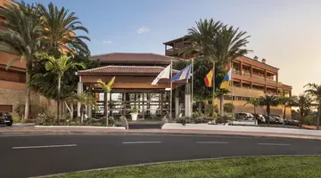 MELIA JARDINES DEL TEIDE (ADULTS ONLY 16+)