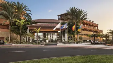 MELIA JARDINES DEL TEIDE (ADULTS ONLY 16+)