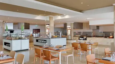 Melia Jardines DEL TEIDE (Adults Only +16)