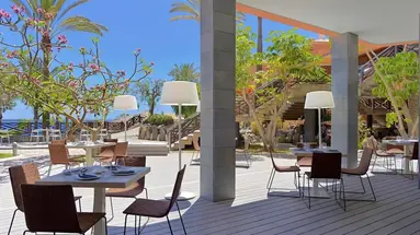 Melia Jardines DEL TEIDE (Adults Only +16)