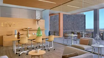 Melia Jardines DEL TEIDE (Adults Only +16)