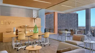 Melia Jardines DEL TEIDE (Adults Only +16)