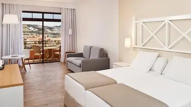 Melia Jardines DEL TEIDE (Adults Only +16)