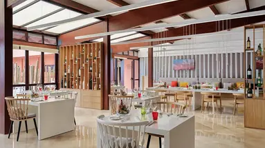 Melia Jardines DEL TEIDE (Adults Only +16)