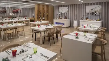 MELIA JARDINES DEL TEIDE (ADULTS ONLY 16+)