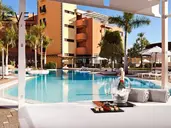 MELIA JARDINES DEL TEIDE (ADULTS ONLY 16+)
