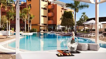 MELIA JARDINES DEL TEIDE (ADULTS ONLY 16+)