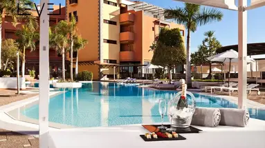MELIA JARDINES DEL TEIDE (ADULTS ONLY 16+)