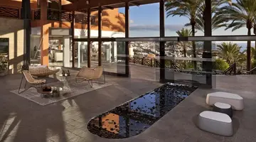 MELIA JARDINES DEL TEIDE (ADULTS ONLY 16+)