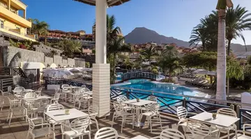 Melia Jardines DEL TEIDE (Adults Only +16)