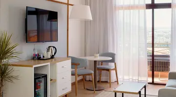 MELIA JARDINES DEL TEIDE (ADULTS ONLY 16+)