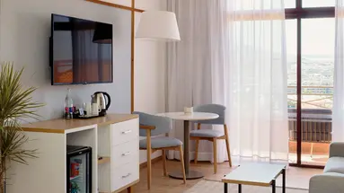 MELIA JARDINES DEL TEIDE (ADULTS ONLY 16+)