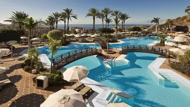 Melia Jardines DEL TEIDE (Adults Only +16)
