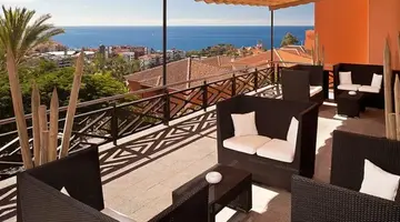 Melia Jardines DEL TEIDE (Adults Only +16)