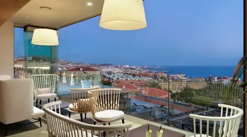 Melia Jardines DEL TEIDE (Adults Only +16)