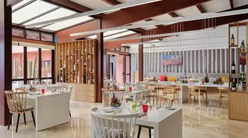 Melia Jardines DEL TEIDE (Adults Only +16)