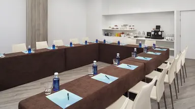 MELIA JARDINES DEL TEIDE (ADULTS ONLY 16+)