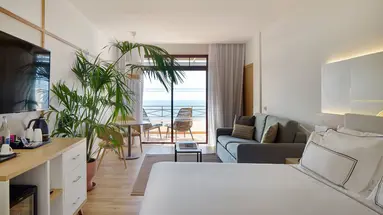 MELIA JARDINES DEL TEIDE (ADULTS ONLY 16+)