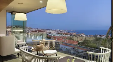 MELIA JARDINES DEL TEIDE (ADULTS ONLY 16+)