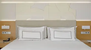 MELIA JARDINES DEL TEIDE (ADULTS ONLY 16+)