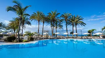 Melia Jardines DEL TEIDE (Adults Only +16)