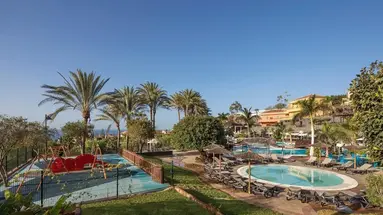 Melia Jardines DEL TEIDE (Adults Only +16)