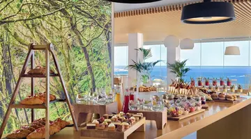 Melia Jardines DEL TEIDE (Adults Only +16)
