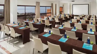 Melia Jardines DEL TEIDE (Adults Only +16)
