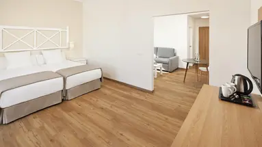 Melia Jardines DEL TEIDE (Adults Only +16)