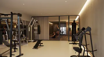 MELIA JARDINES DEL TEIDE (ADULTS ONLY 16+)