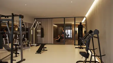 MELIA JARDINES DEL TEIDE (ADULTS ONLY 16+)