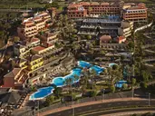 MELIA JARDINES DEL TEIDE (ADULTS ONLY 16+)