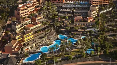 MELIA JARDINES DEL TEIDE (ADULTS ONLY 16+)