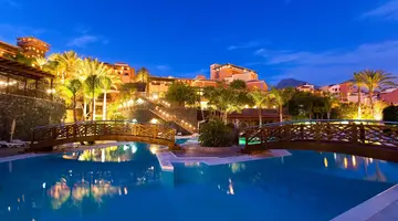 Melia Jardines DEL TEIDE (Adults Only +16)