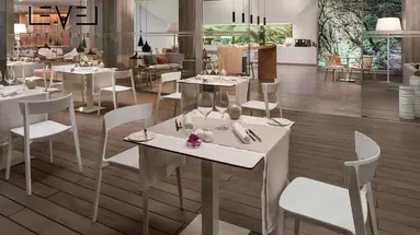 MELIA JARDINES DEL TEIDE (ADULTS ONLY 16+)
