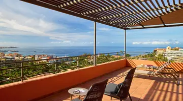 MELIA JARDINES DEL TEIDE (ADULTS ONLY 16+)