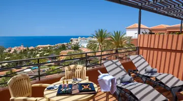 MELIA JARDINES DEL TEIDE (ADULTS ONLY 16+)