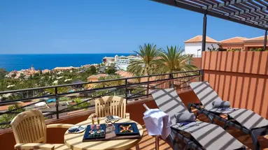 MELIA JARDINES DEL TEIDE (ADULTS ONLY 16+)