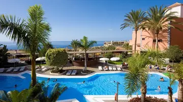 MELIA JARDINES DEL TEIDE (ADULTS ONLY 16+)
