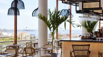 Melia Jardines DEL TEIDE (Adults Only +16)